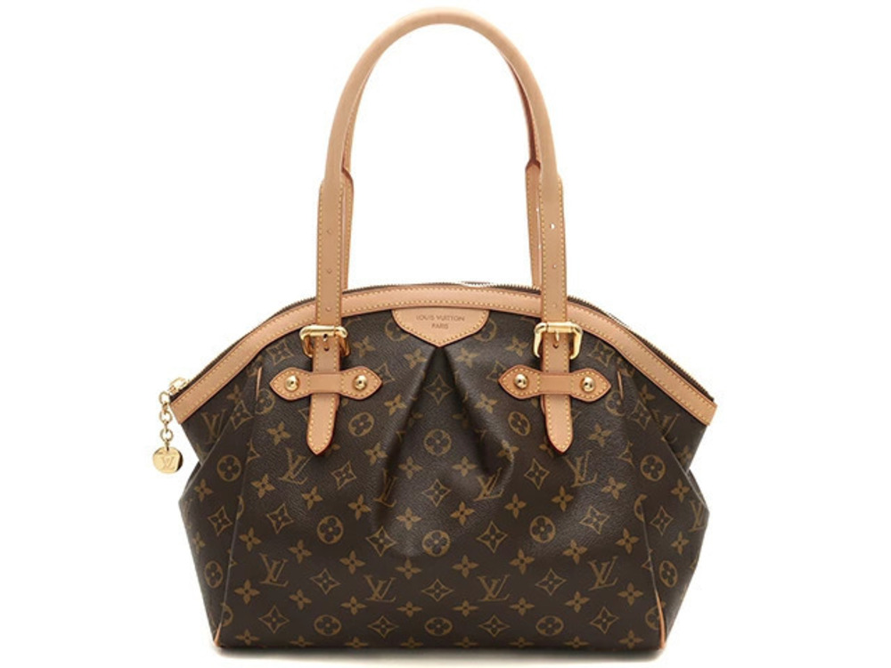 LOUIS VUITTON Tivoli Monogram